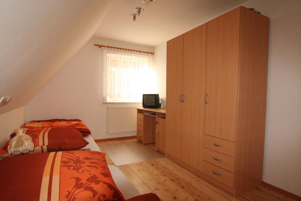 Ferienhaus Auerswalde Lichtenau  ห้อง รูปภาพ